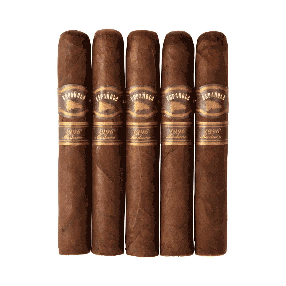 Espanola 1996 - Maduro Robusto
